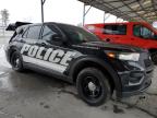 2021 Ford Explorer Police Interceptor للبيع في Cartersville، GA - Side