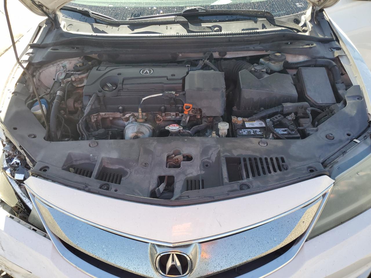 2016 Acura ILX - Image 11