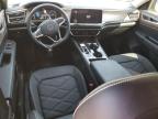 2024 Volkswagen Atlas Se იყიდება San Antonio-ში, TX - Front End