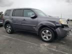 2014 Honda Pilot Exl للبيع في Wilmington، CA - Front End