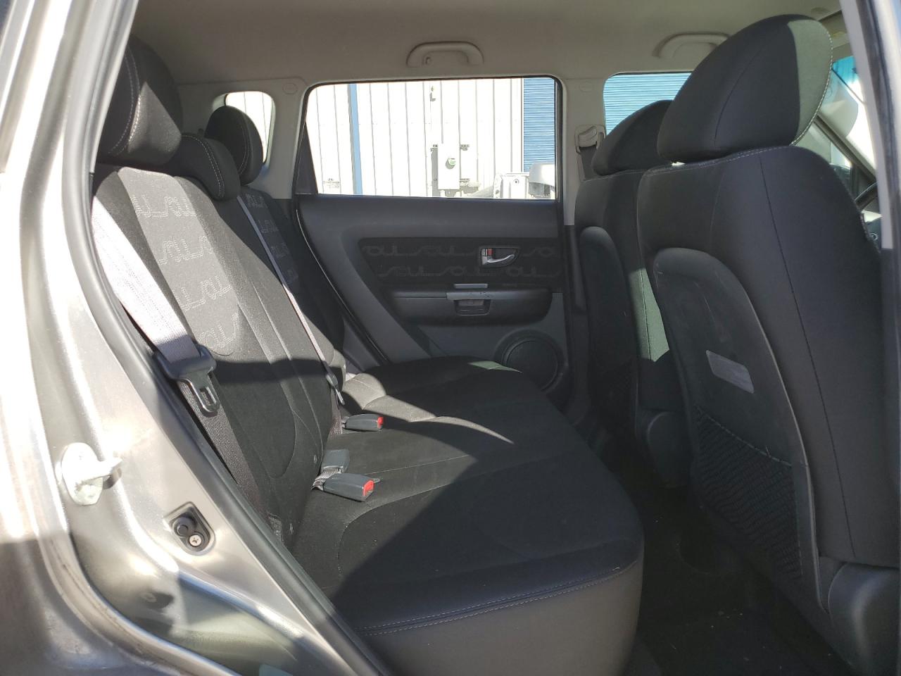 2013 Kia Soul - Image 10