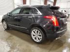 2017 Cadillac Xt5 Luxury for Sale in Avon, MN - Front End