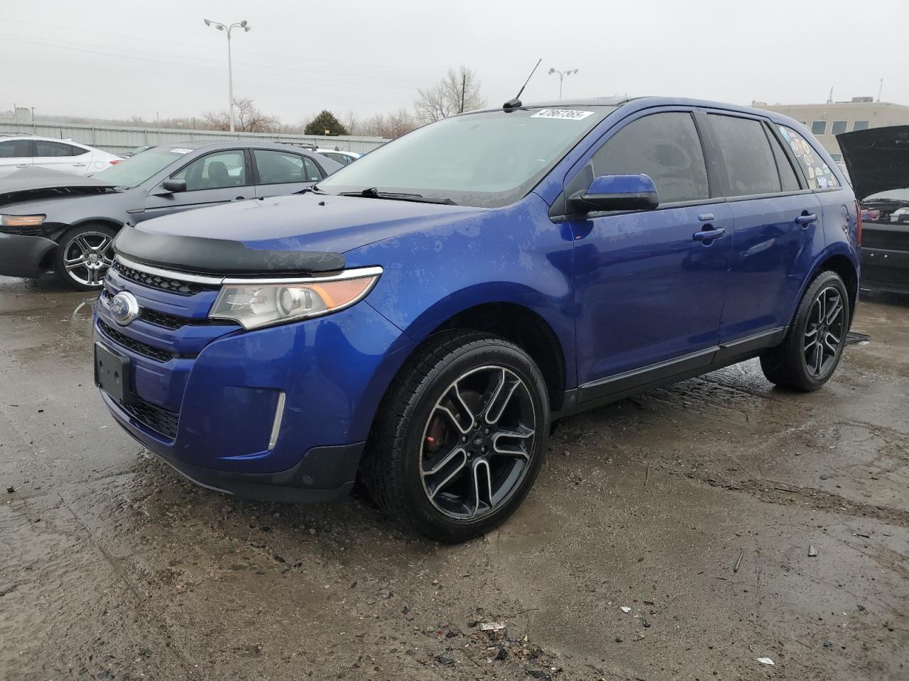 2014 Ford Edge - Image 1