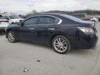 2012 Nissan Maxima S en Venta en Lebanon, TN - Undercarriage