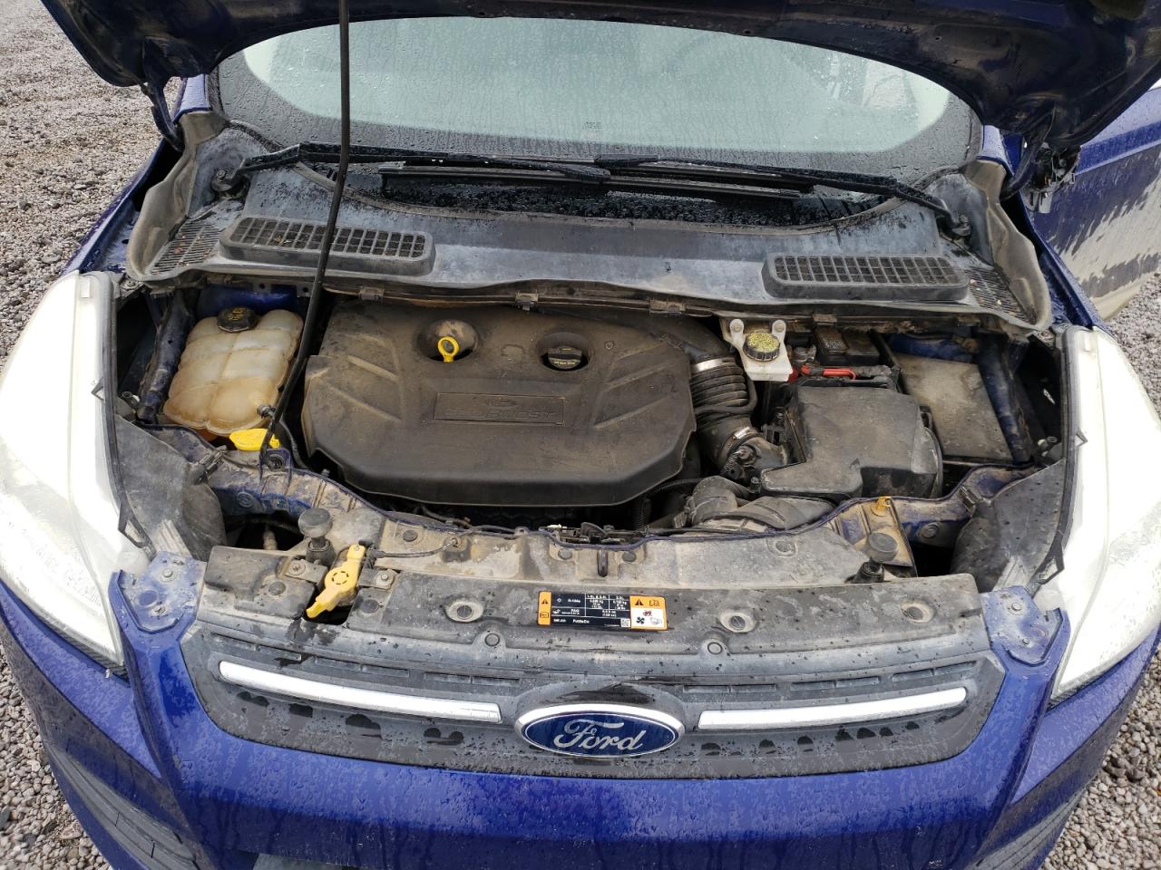 2015 Ford Escape - Image 13