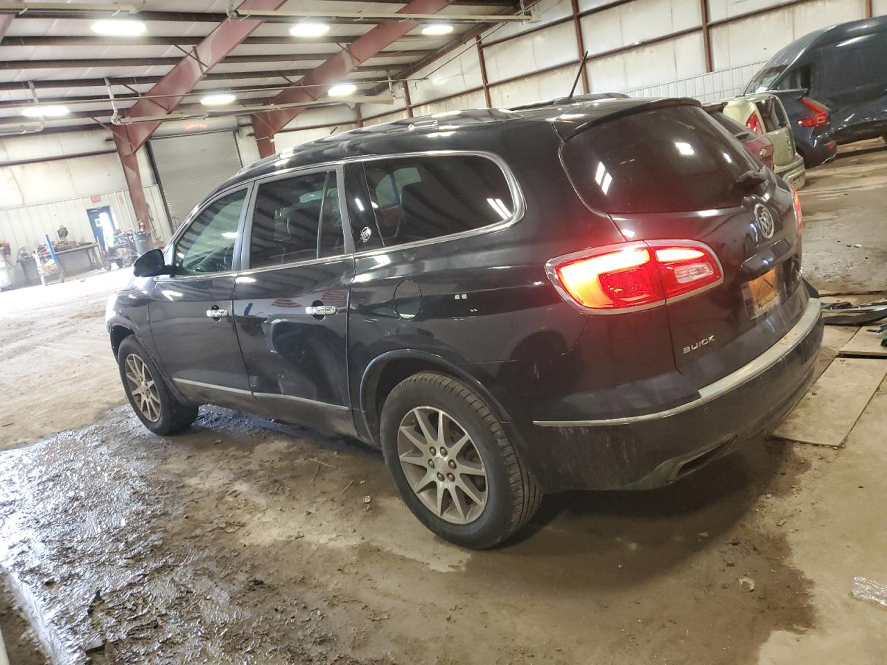 2015 Buick Enclave - Image 2