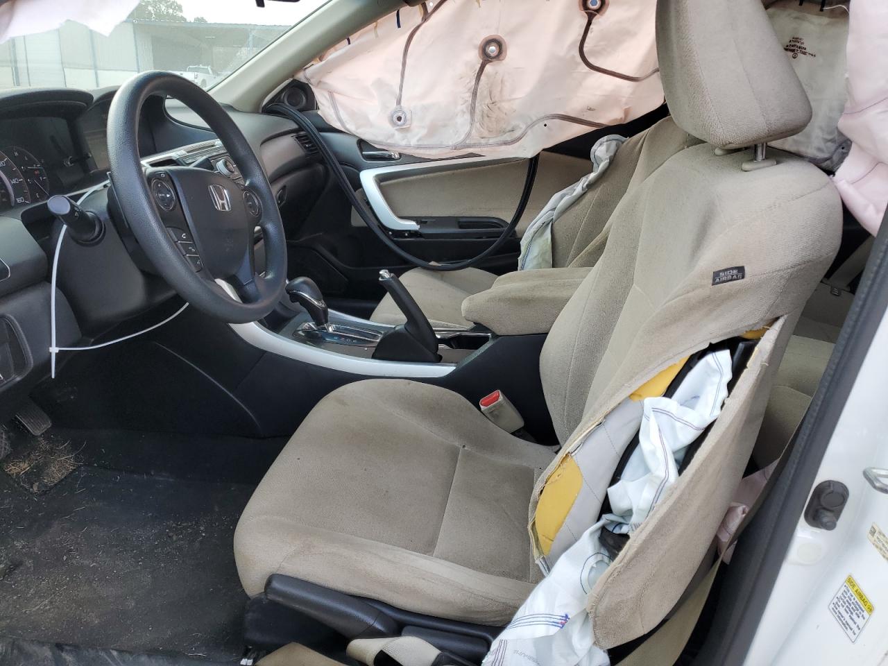 2013 Honda Accord - Image 10