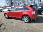 2010 Ford Edge Se zu verkaufen in Cicero, IN - Minor Dent/Scratches