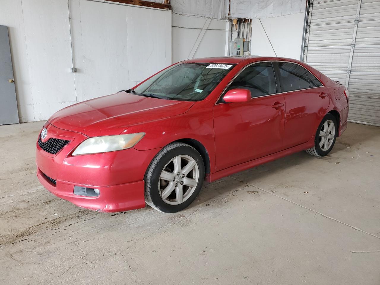 2008 Toyota Camry Ce for Sale in Lexington, KY - Front End