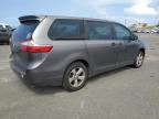 2015 Toyota Sienna  იყიდება Kapolei-ში, HI - Front End
