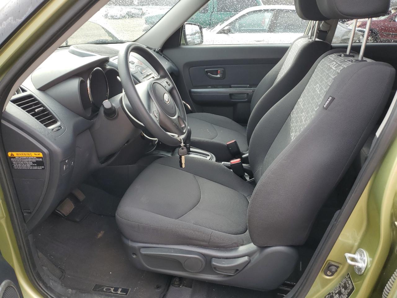 2010 Kia Soul - Image 7