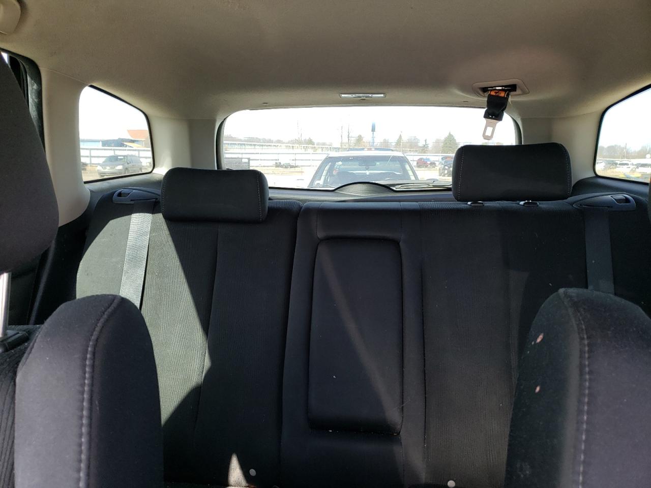 2010 Mazda CX-7 - Image 10