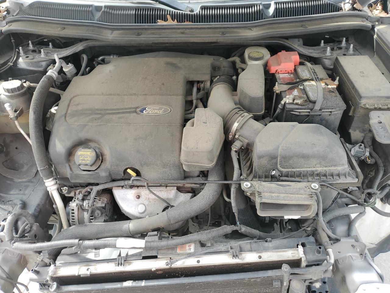 2011 Ford Explorer - Image 12