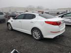 2015 Kia Optima Ex for Sale in New Britain, CT - Frame Damage