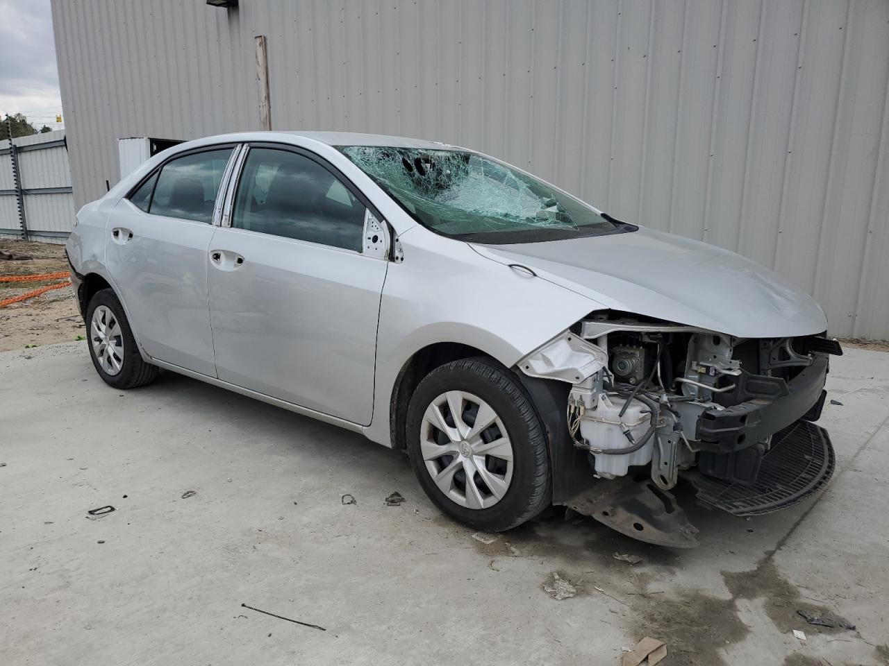 2016 Toyota Corolla - Image 4