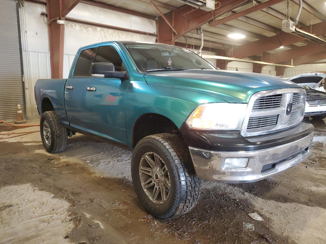 2011 Dodge RAM - Image 4