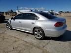2015 Volkswagen Passat Se for Sale in Sun Valley, CA - Front End