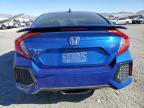 2018 Honda Civic Si na sprzedaż w Las Vegas, NV - Undercarriage