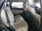 2018 Kia Sorento Ex na sprzedaż w Gaston, SC - Front End
