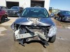 2018 Nissan Versa S за продажба в New Orleans, LA - Front End