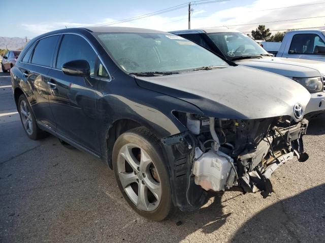 2009 Toyota Venza 