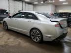 2018 Lincoln Mkz Reserve zu verkaufen in Davison, MI - Rear End