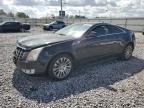 2012 Cadillac Cts Performance Collection продається в Hueytown, AL - Front End