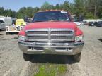 2001 Dodge Ram 3500  zu verkaufen in Shreveport, LA - Front End