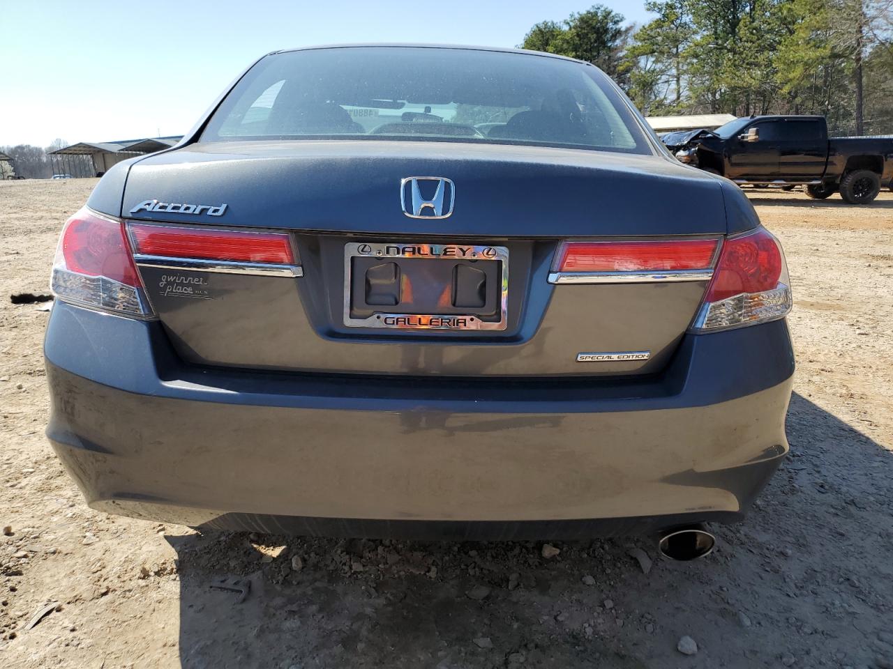 2012 Honda Accord - Image 6