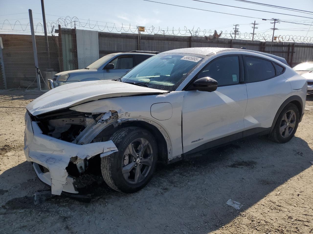 2023 Ford Mustang Mach-E Select for Sale in Los Angeles, CA - Front End