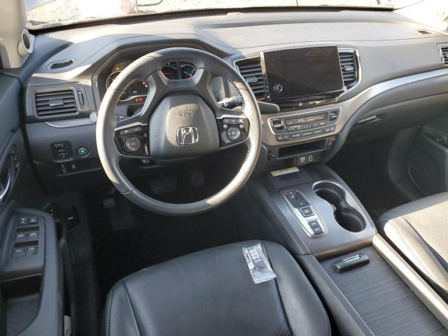 HONDA PILOT 2022 Серый