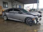 2018 Honda Civic Lx продається в Los Angeles, CA - Front End