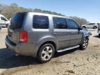 2013 Honda Pilot Exl на продаже в Austell, GA - Front End