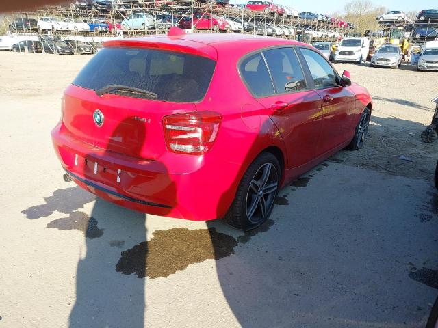 2013 BMW 114I SPORT