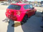 2013 BMW 114I SPORT for sale at Copart ROCHFORD