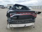 2022 Dodge Charger Sxt en Venta en Fresno, CA - Side