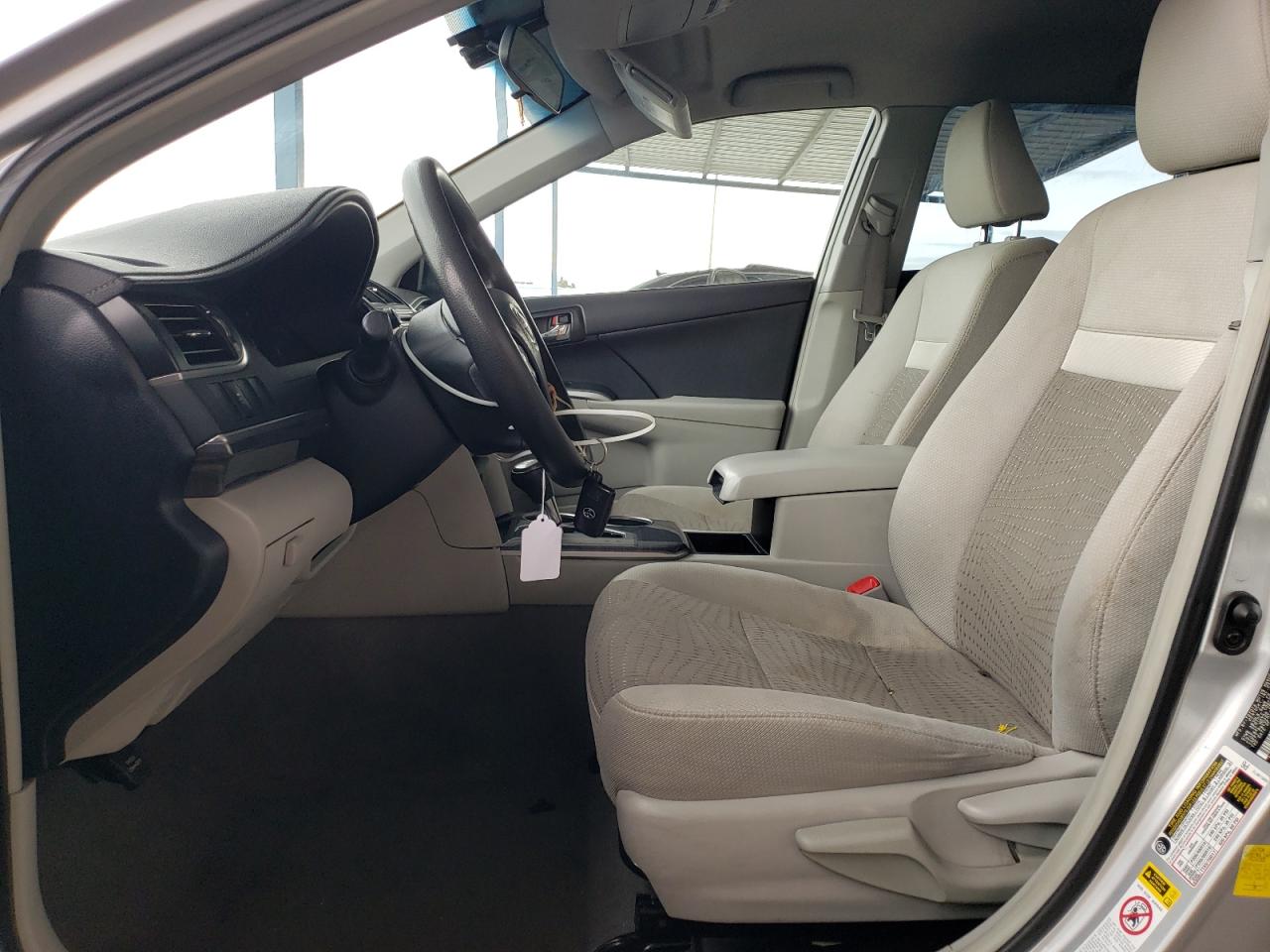 2013 Toyota Camry - Image 7