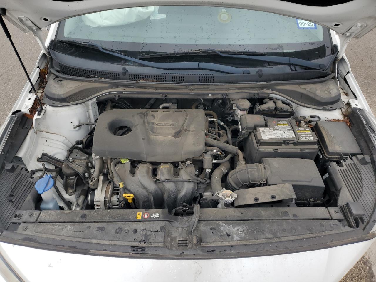 2019 Hyundai Accent - Image 11