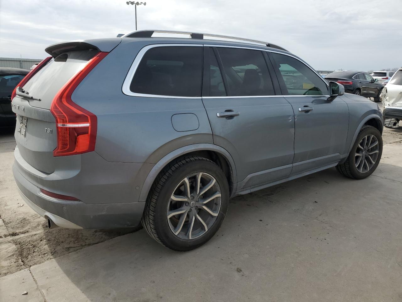 2018 Volvo XC90 - Image 3