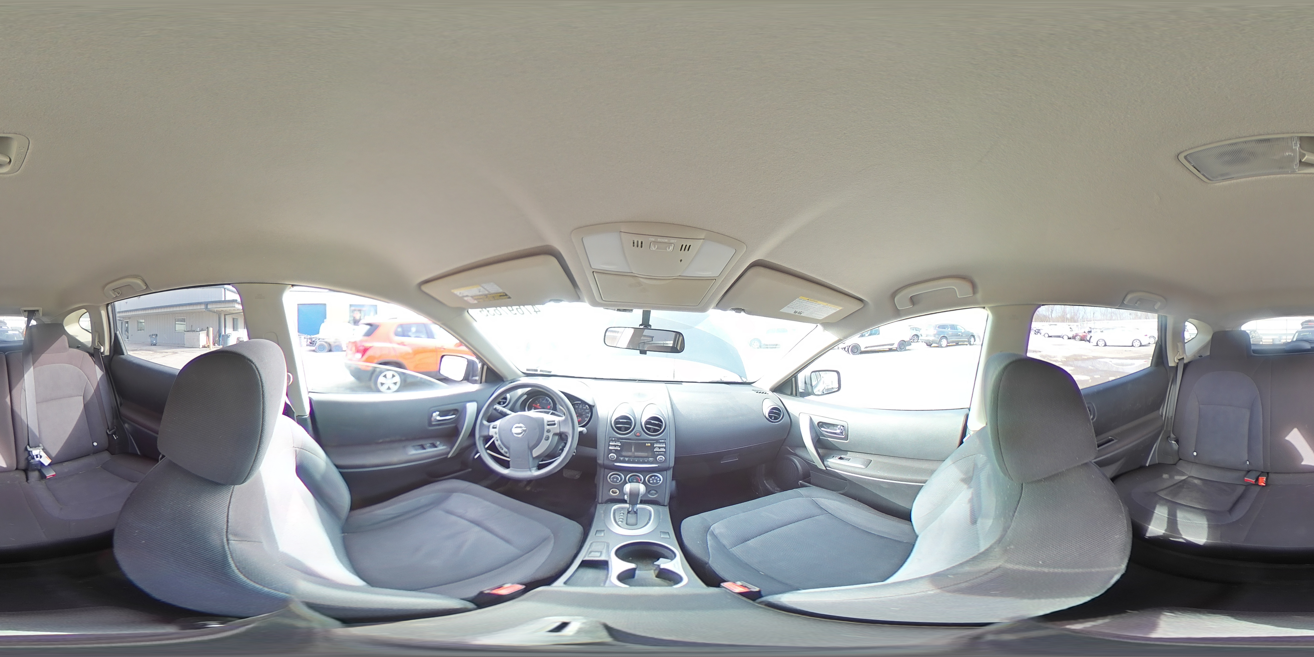 2013 Nissan Rogue - Image 15