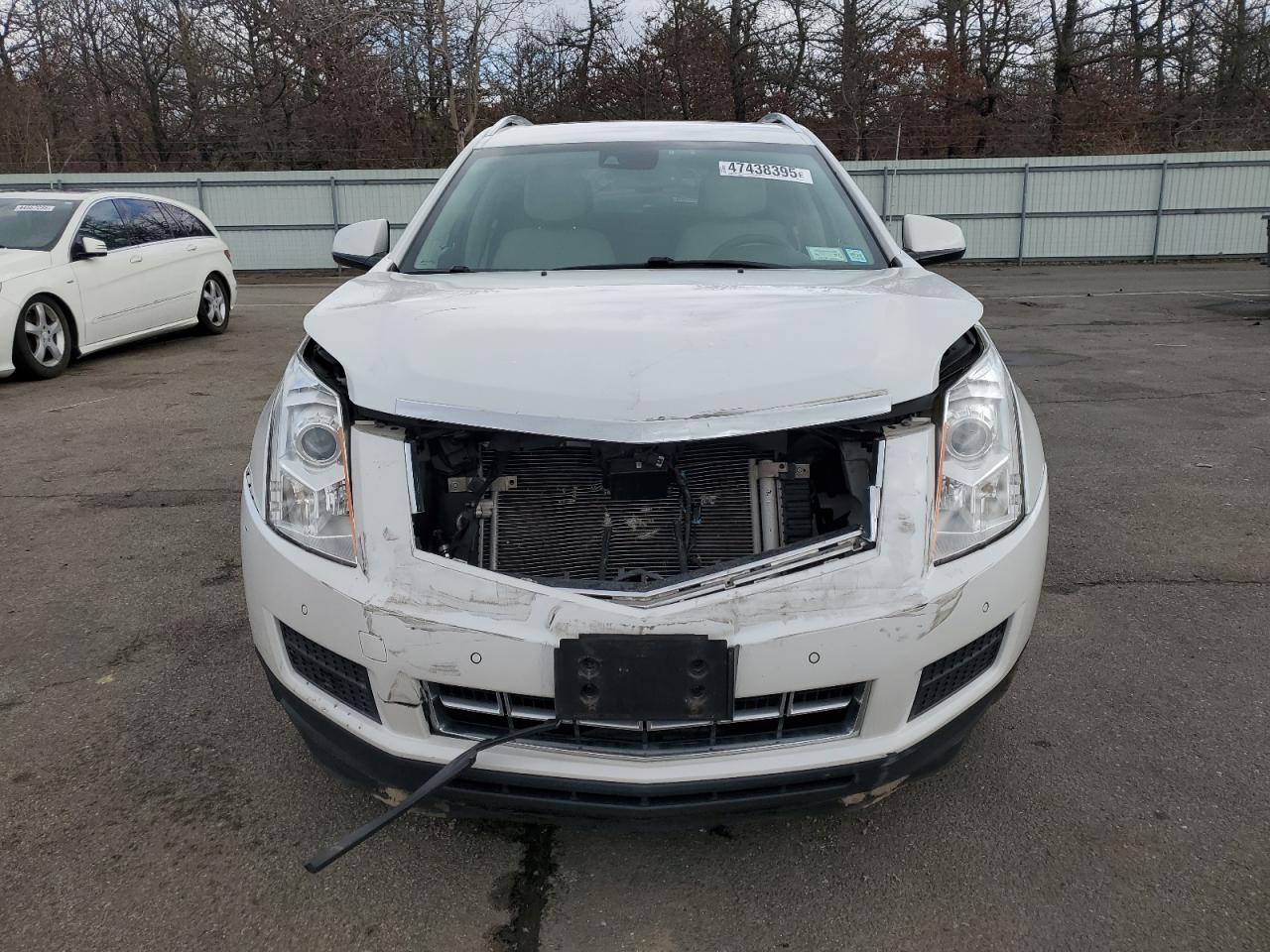 2015 Cadillac SRX - Image 5