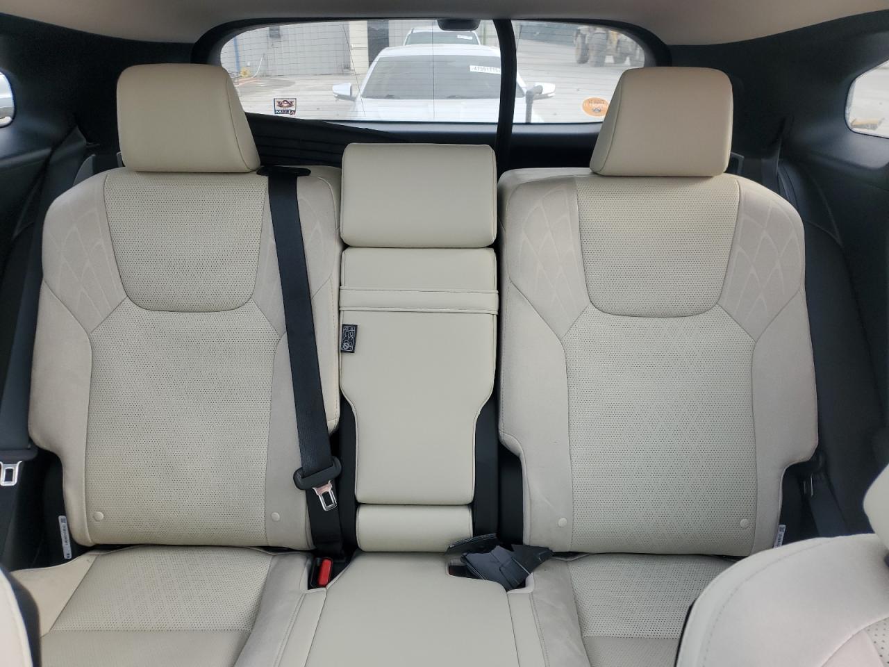2024 Lexus RX - Image 10