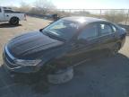 2024 Volkswagen Jetta Se for Sale in North Las Vegas, NV - Front End
