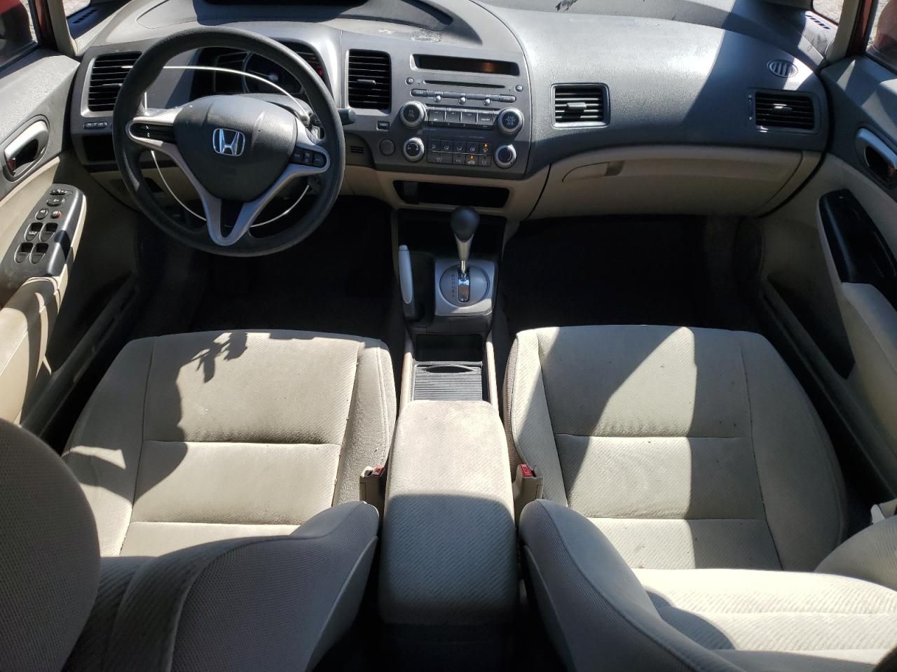2009 Honda Civic - Image 8