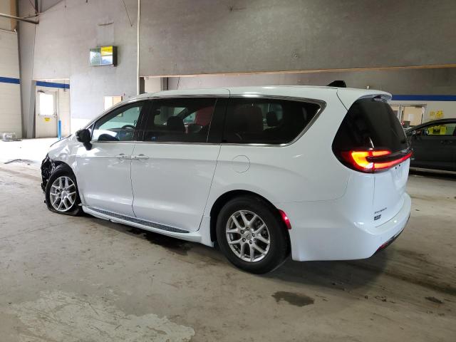  CHRYSLER PACIFICA 2024 Biały
