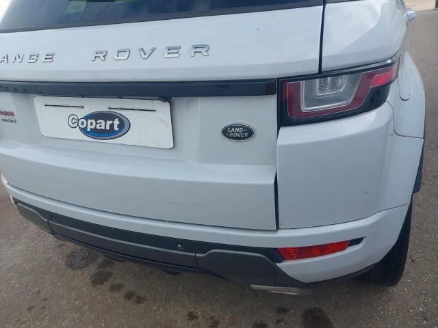 2016 LAND ROVER R ROVER EV