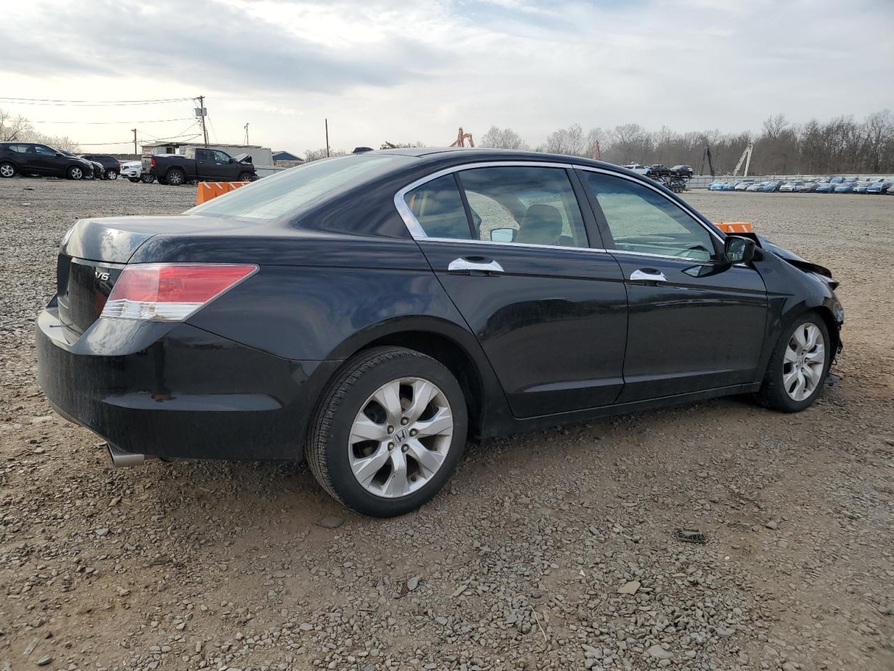 2010 Honda Accord - Image 3