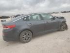 2020 Kia Optima Lx zu verkaufen in Andrews, TX - Front End