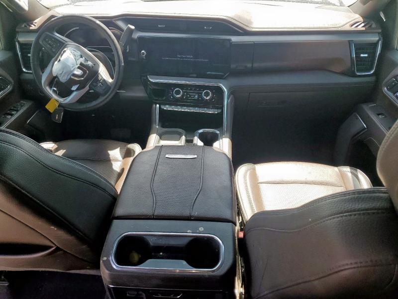  GMC SIERRA 2024 White