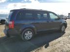 2008 DODGE GRAND CARAVAN SE for sale at Copart AB - EDMONTON